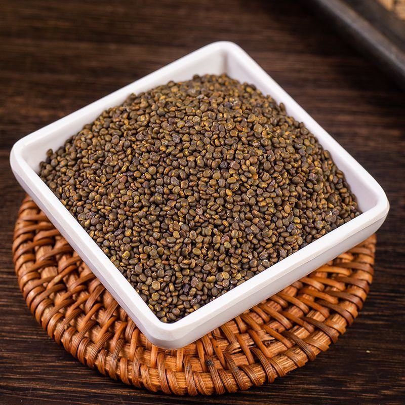 正品沙苑子中药材沙苑籽菟丝子泡茶煮水沙菀子籽药批发零售
