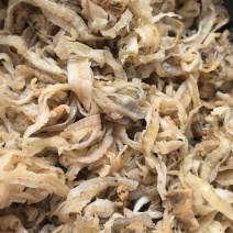 熟的扇贝边，物美价优