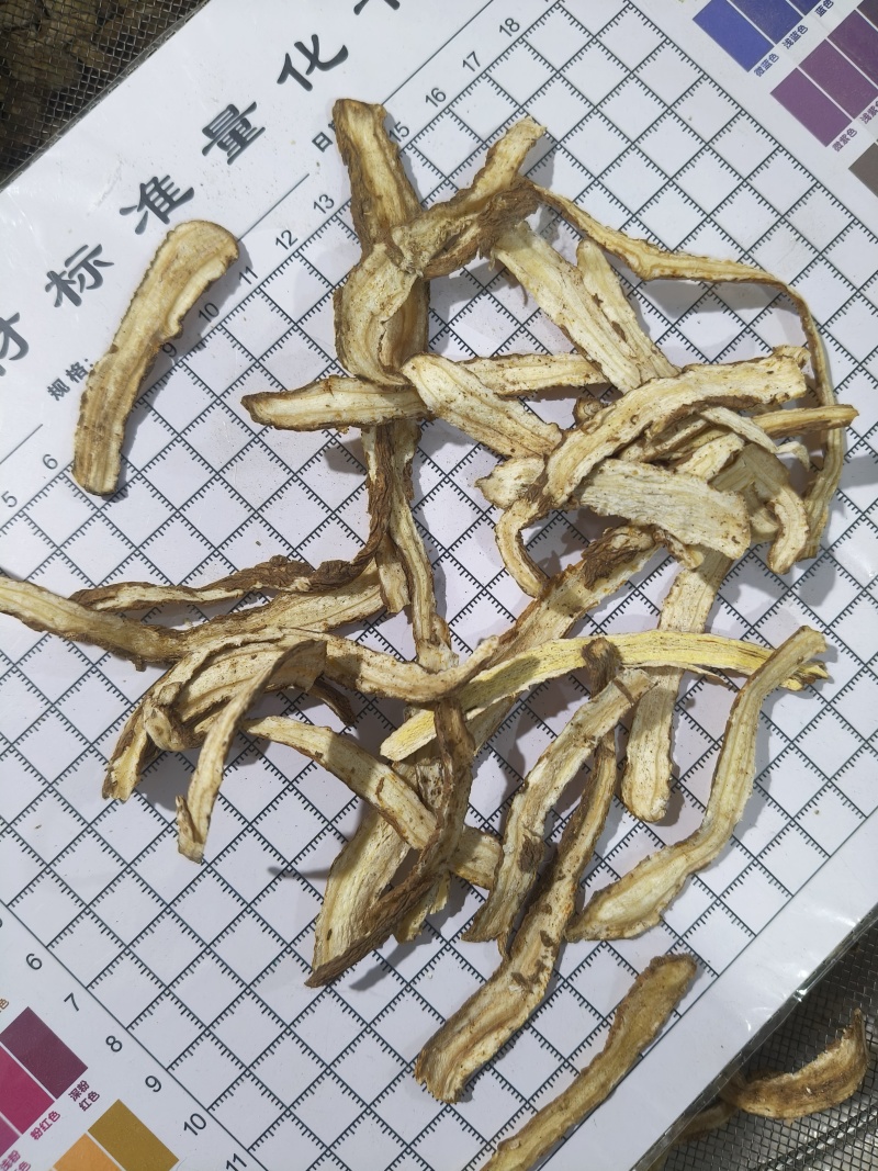当归节片，头片道地药材正品岷归信誉满满