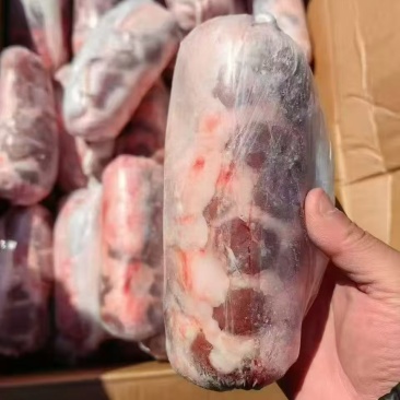 原油牛腰