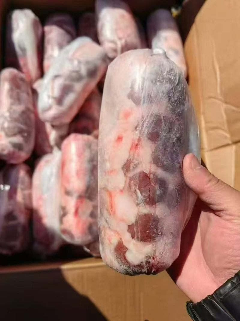 原油牛腰