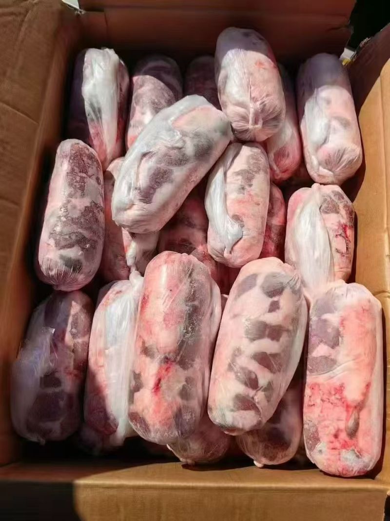 原油牛腰