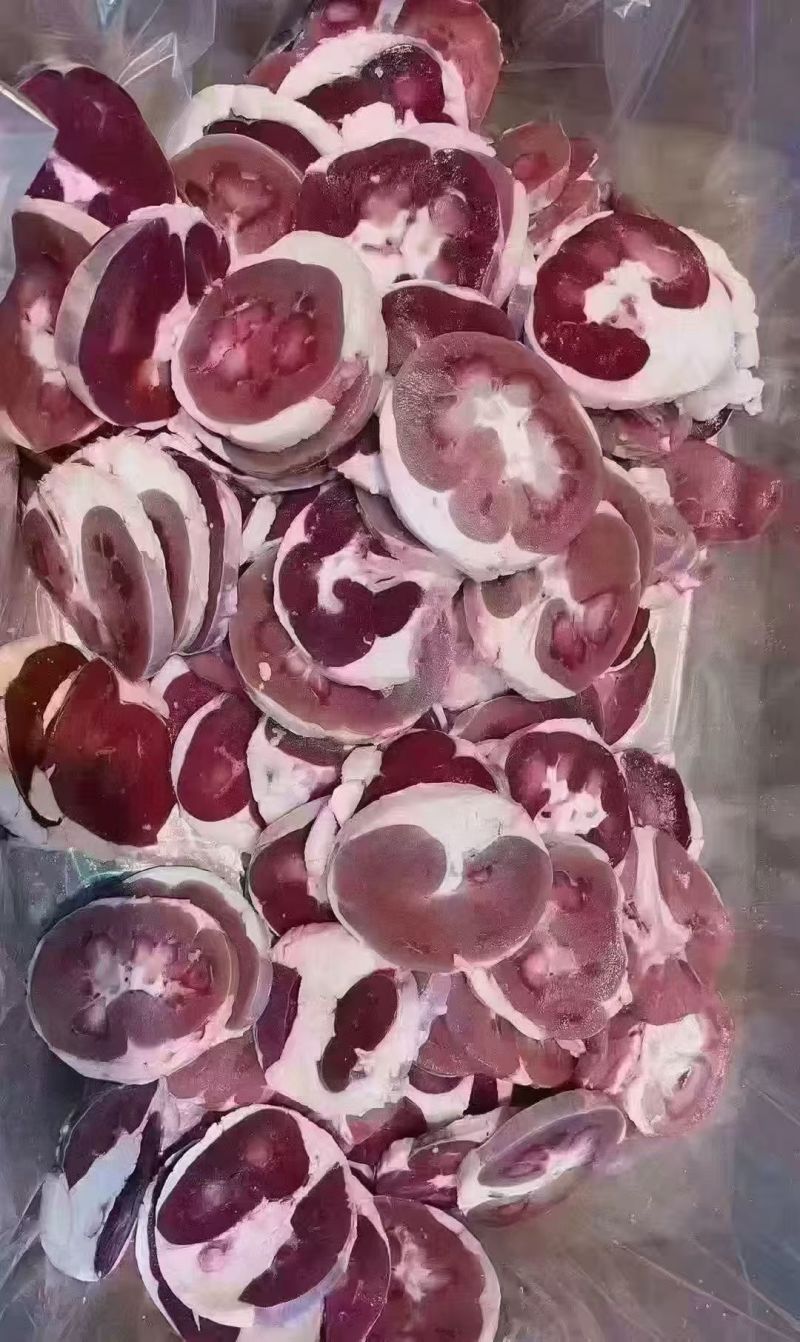 原油牛腰