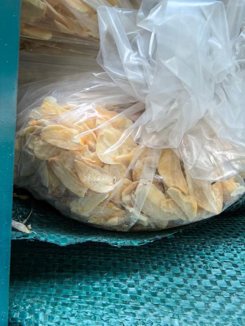 大水洗蒜片厂家直销质优价廉产地直发装车方便
