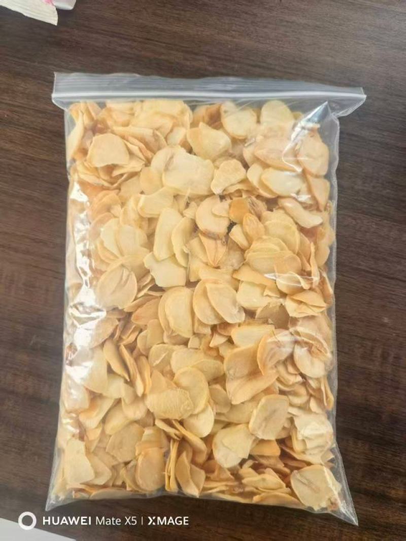 大水洗蒜片厂家直销质优价廉产地直发装车方便