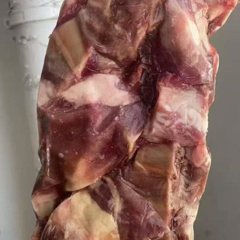 牛肋排块