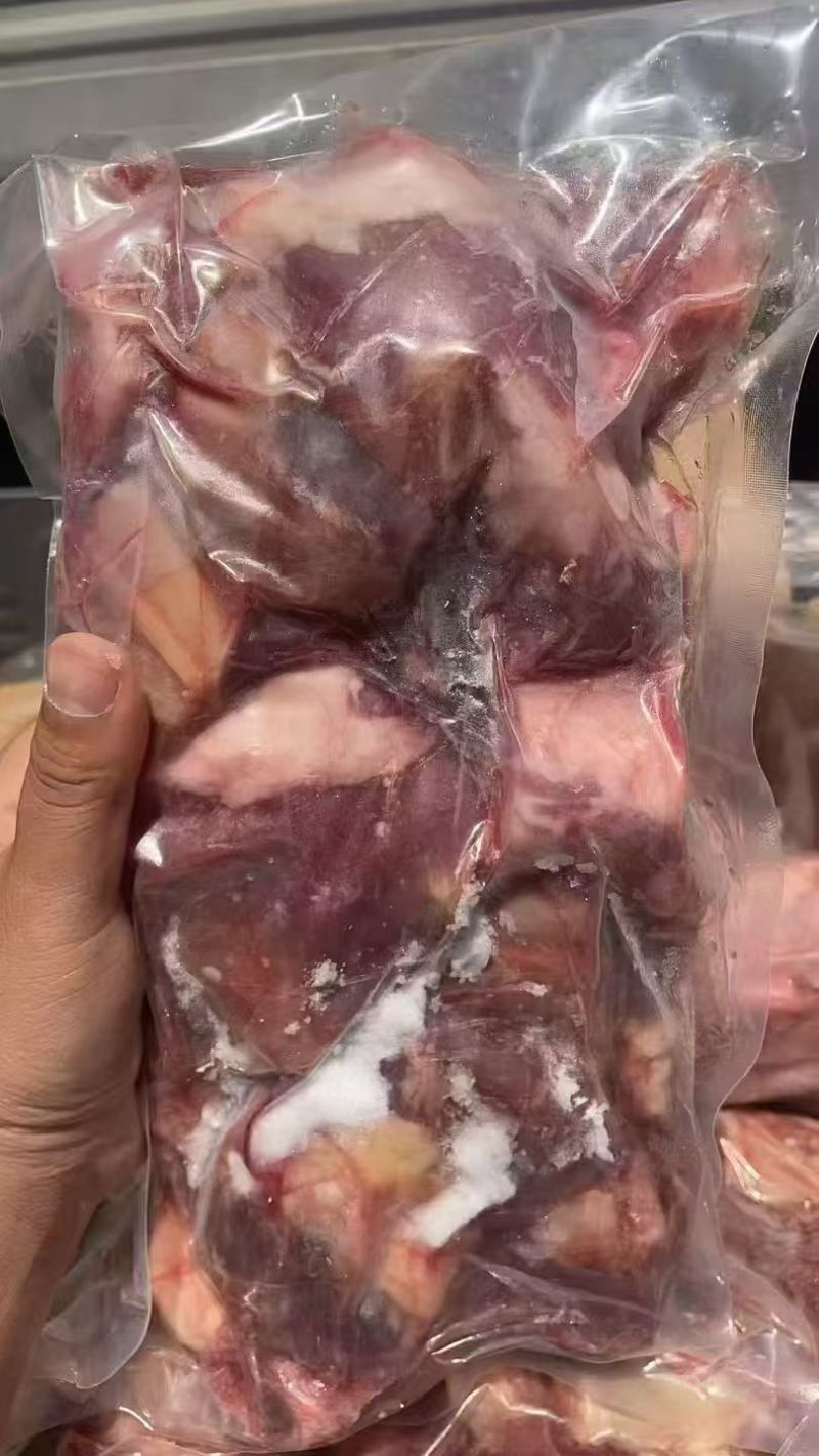 牛肋排块