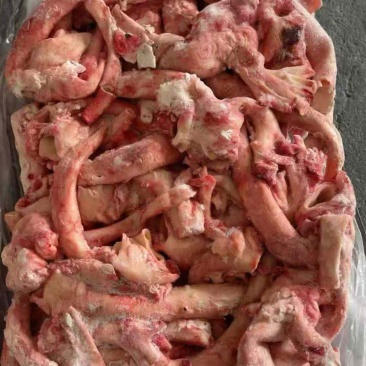 牛心管