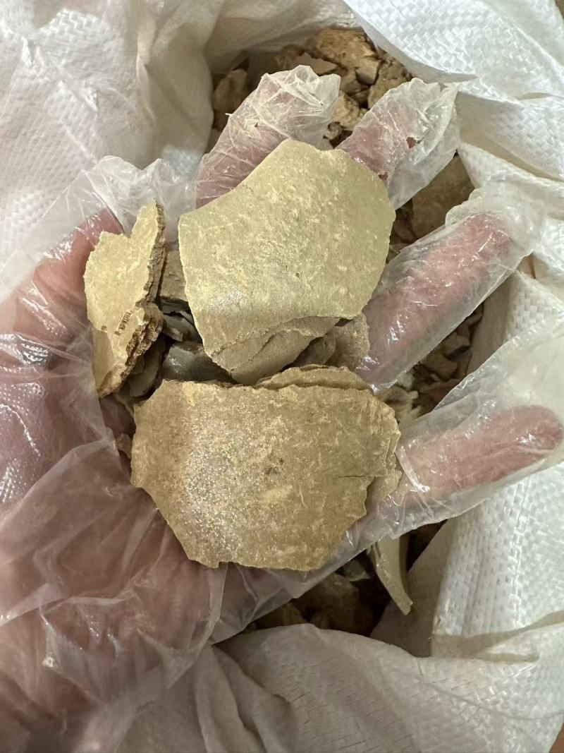 密陀僧弥陀僧各种矿石类中药材
