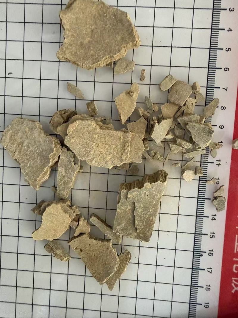 密陀僧弥陀僧各种矿石类中药材