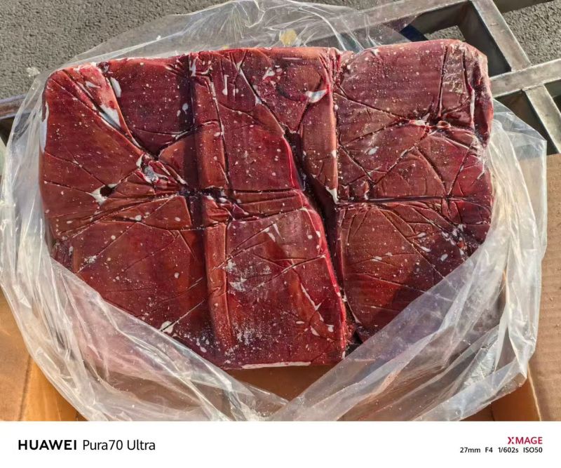 金锣猪肝