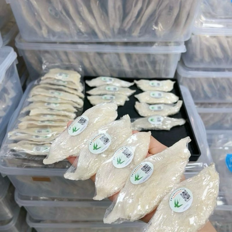 企标质检大燕条