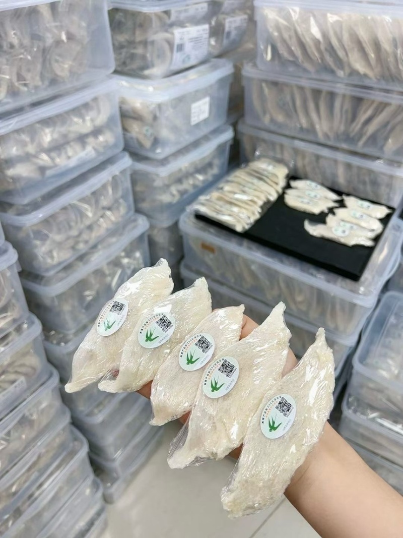 企标质检大燕条