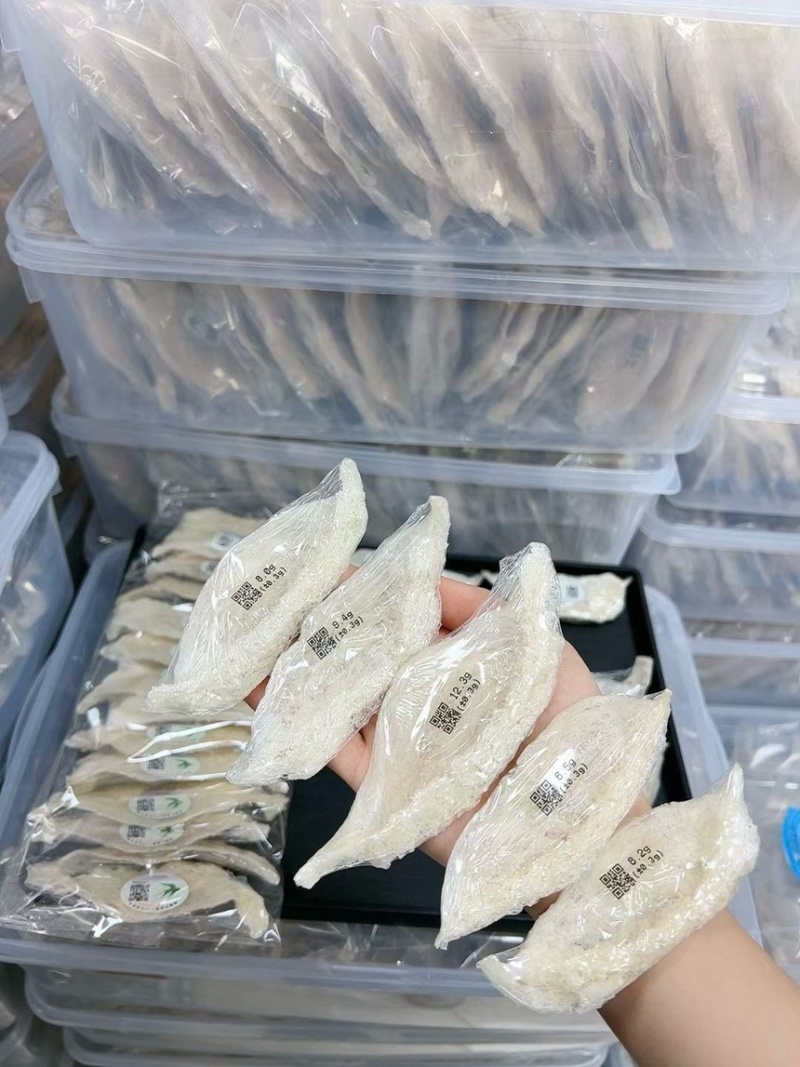 企标质检大燕条