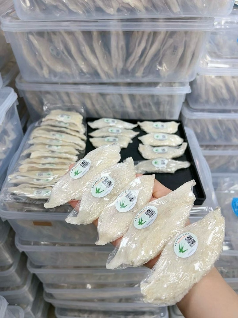 企标质检大燕条