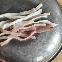 白木耳白木耳竹耳丝，贵妃木耳丝