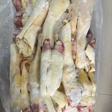 去骨生牛蹄