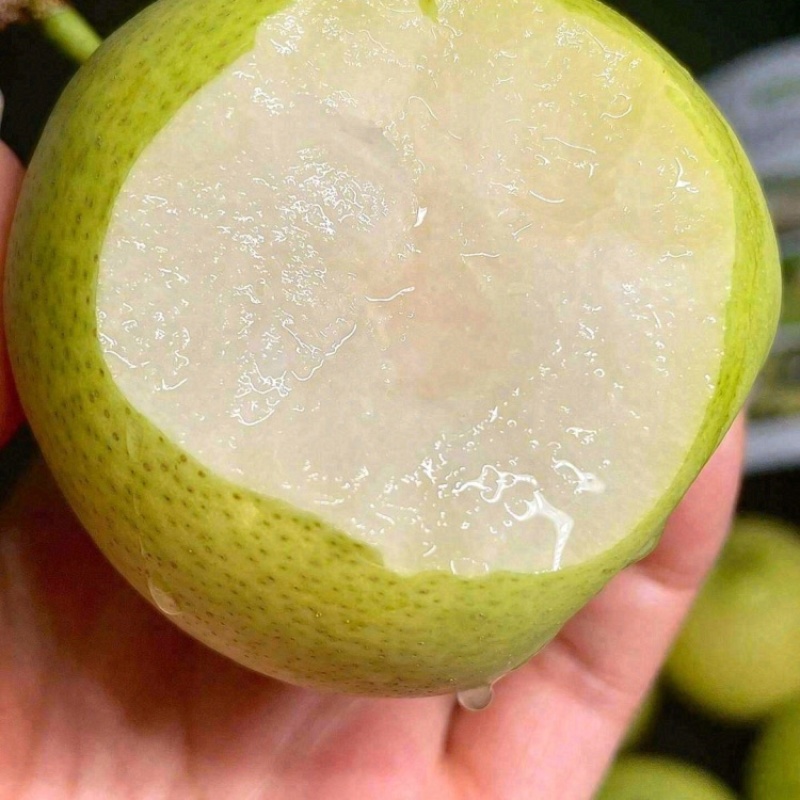 梨