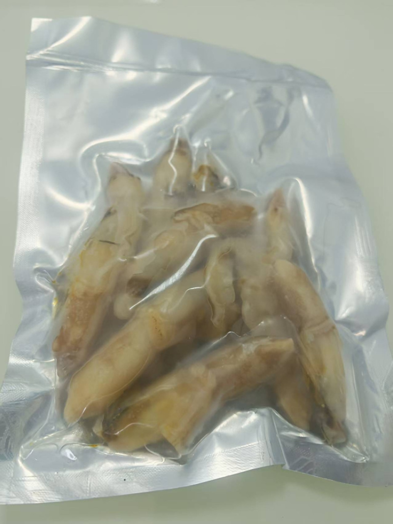 蛏王肉品质保证服务周到价格美丽欢迎联系产地直销