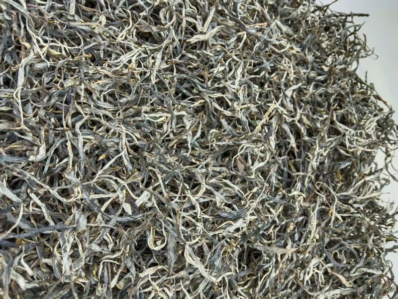 云南凤庆，放荒古树生普洱，纯手工制作欢迎随时咨询！