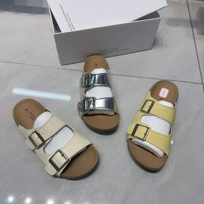 小羊皮，博肯，一首配码，穿着按摩舒服感