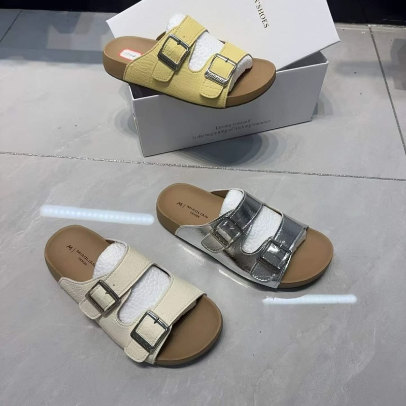 小羊皮，博肯，一首配码，穿着按摩舒服感
