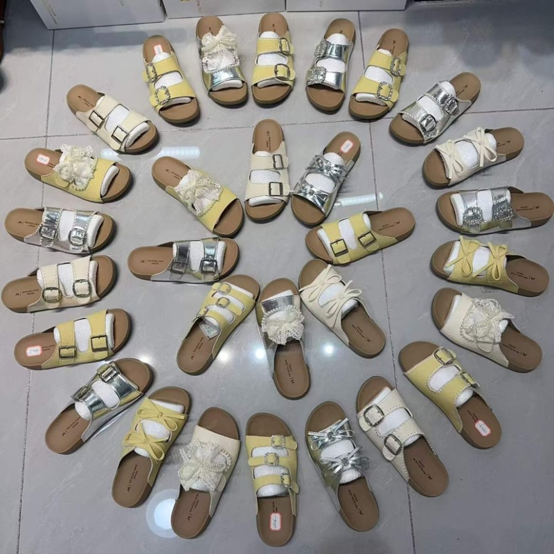 小羊皮，博肯，一首配码，穿着按摩舒服感