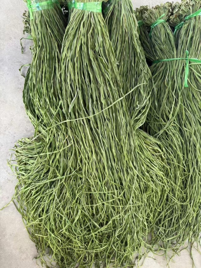 精品高原贡菜干，精选贡菜，营养美味，老少皆宜