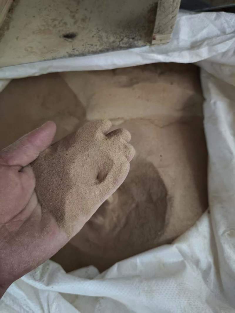 四川黄粉虫虫沙质量保证一手货源10吨起订欢迎订购