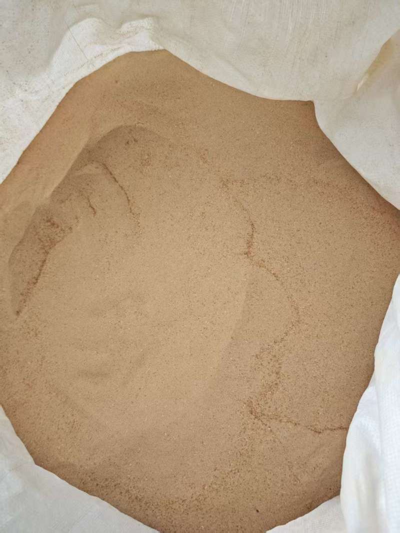 四川黄粉虫虫沙质量保证一手货源10吨起订欢迎订购
