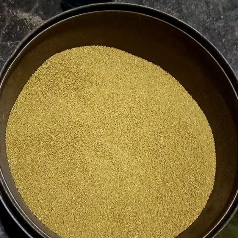 汾州小米-自己种植-自己碾压