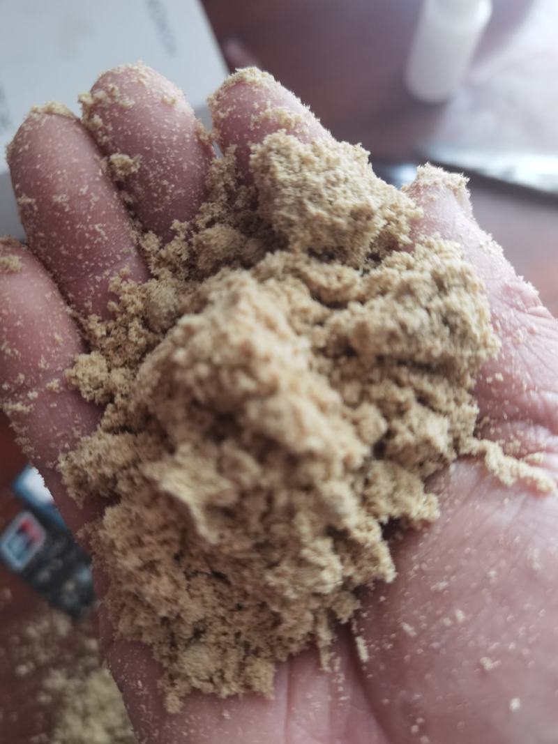 发效玉米次粉