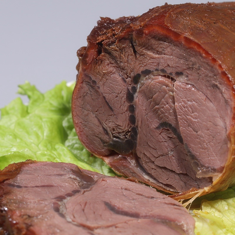 【酱牛肉】内蒙特产酱牛肉原产地直发搭配酱料包邮到家