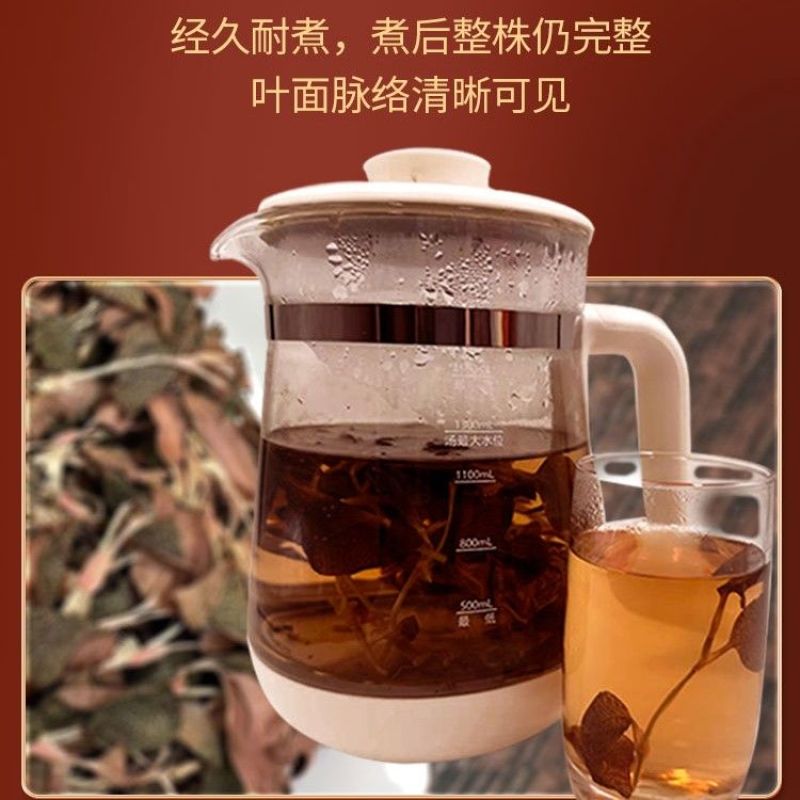 纯野云南产金线莲干货