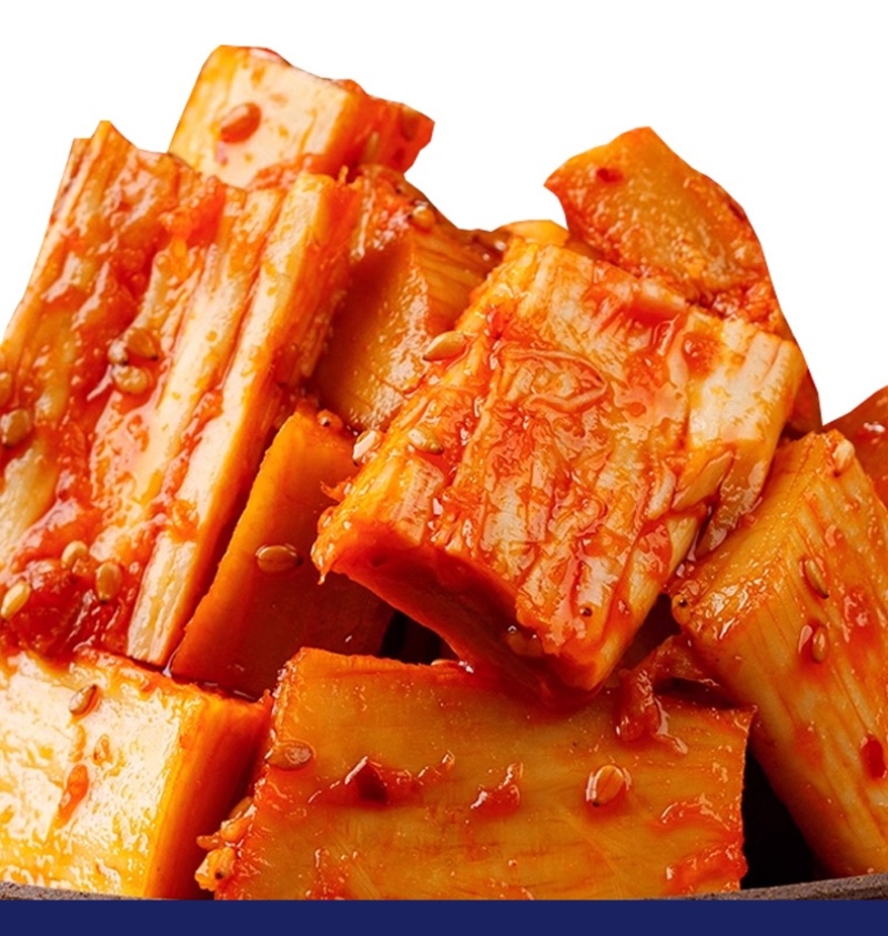 【熟食板筋】香辣牛板筋内蒙特产有嚼劲两种口味包邮