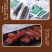 【牛肉干】内蒙古手撕牛肉干原产地厂家直发包邮到家