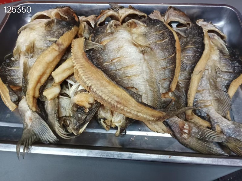 清江鱼