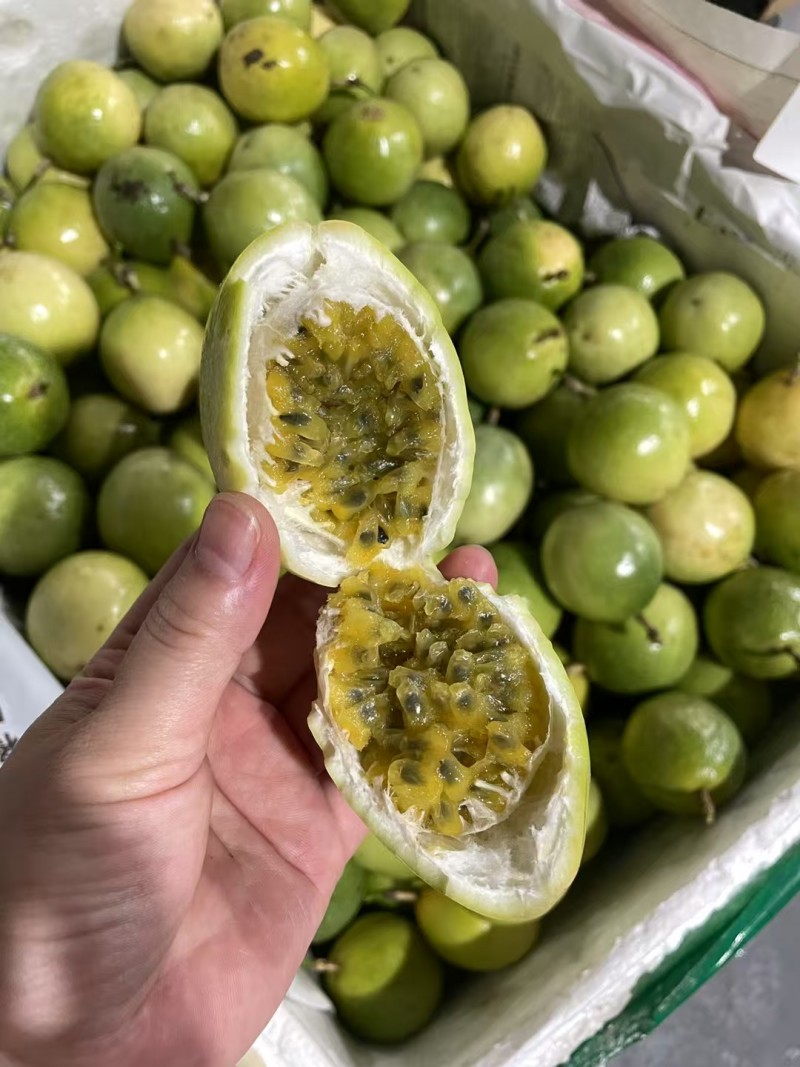 百香果