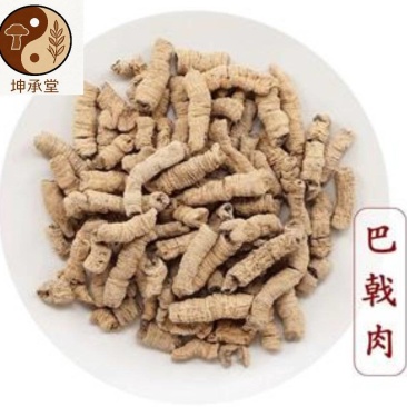 巴戟天