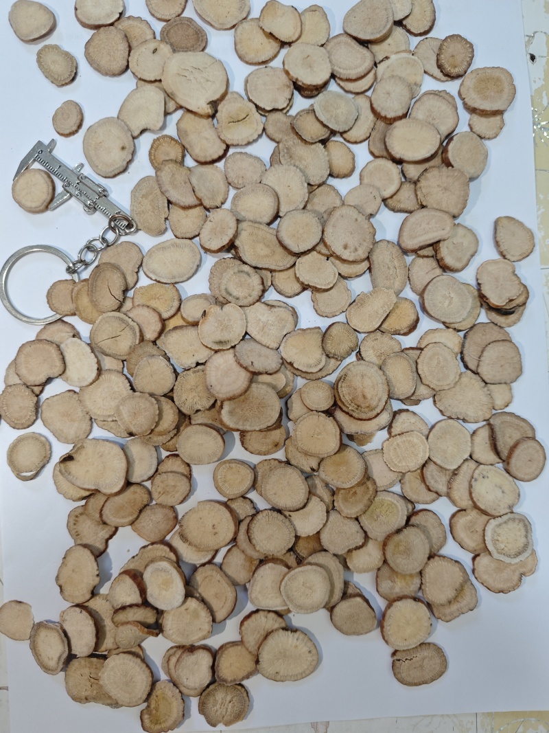 杭白芍片6-128-1212-1414以上个子货