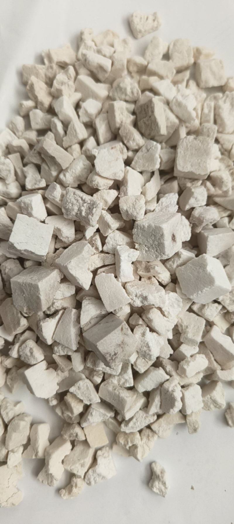 茯苓颗粒大颗粒颜色好无硫大颗粒大货找我聊