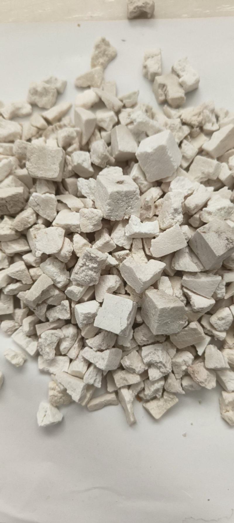 茯苓颗粒大颗粒颜色好无硫大颗粒大货找我聊