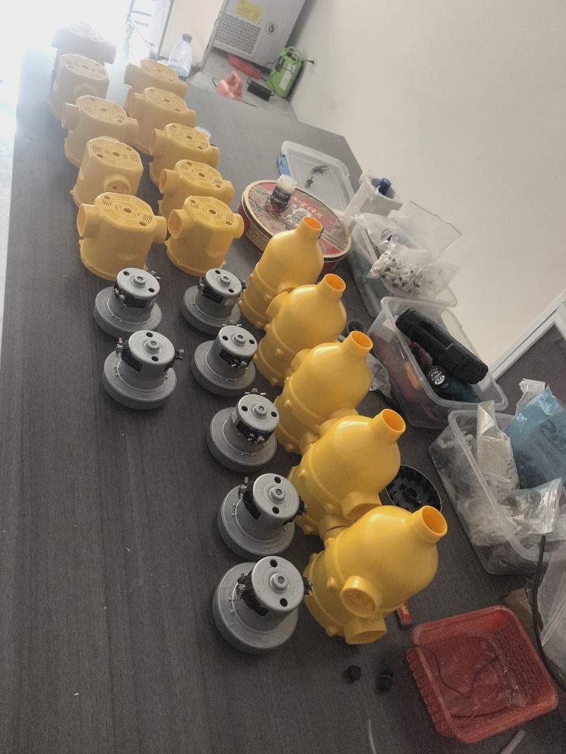 小雾炮电动旋雾机养殖场消杀家庭消杀公共场所消杀