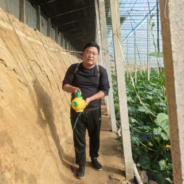 小雾炮电动旋雾机养殖场消杀家庭消杀公共场所消杀