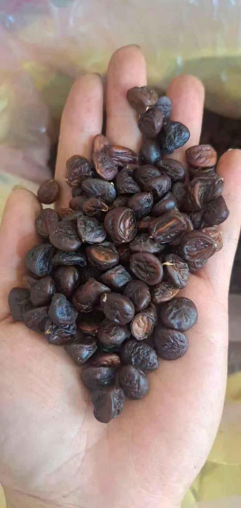 香八角麻罕