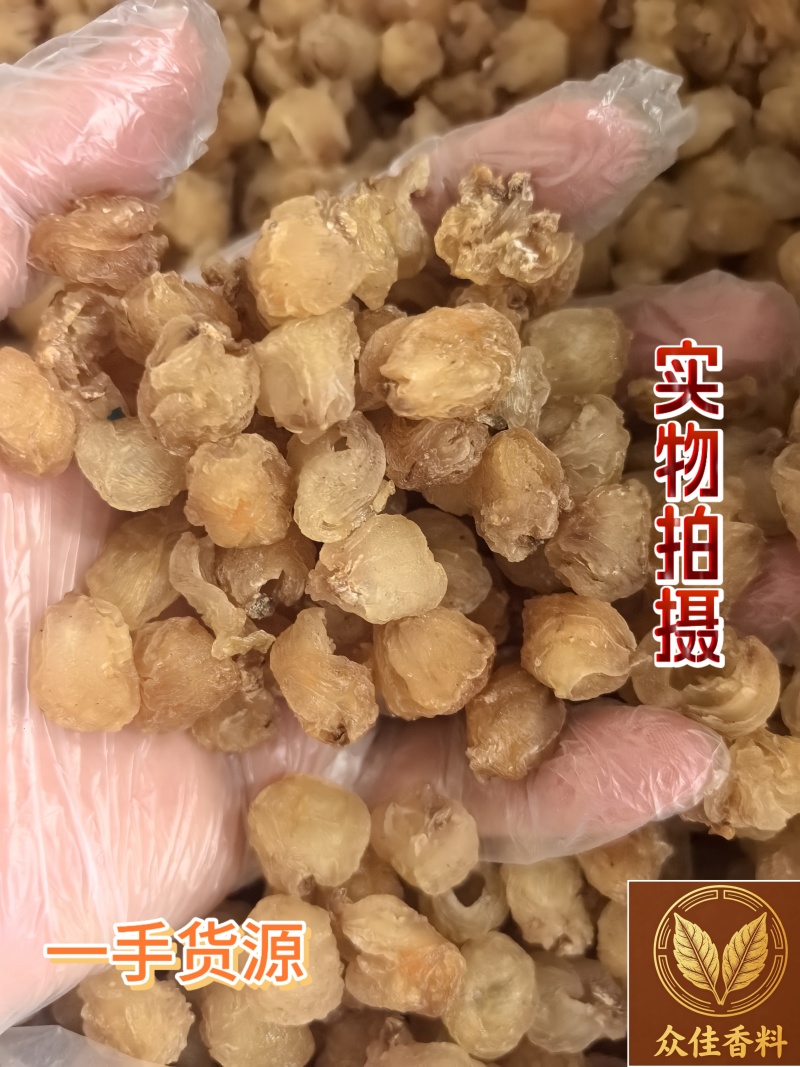 源头工厂批发广西博白精品桂圆肉无硫自然烘干无核龙眼肉多品种