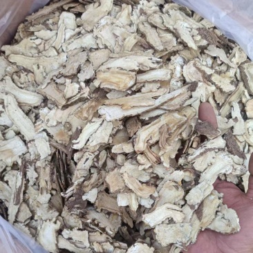 甘肃原产当归头片，统片
