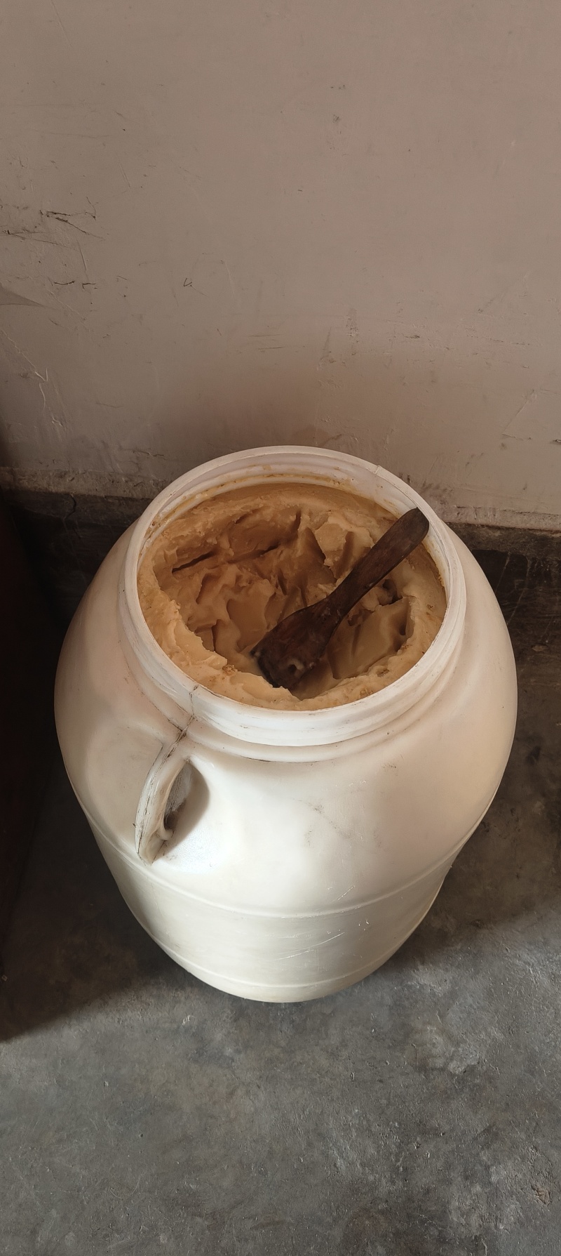 土蜂蜜