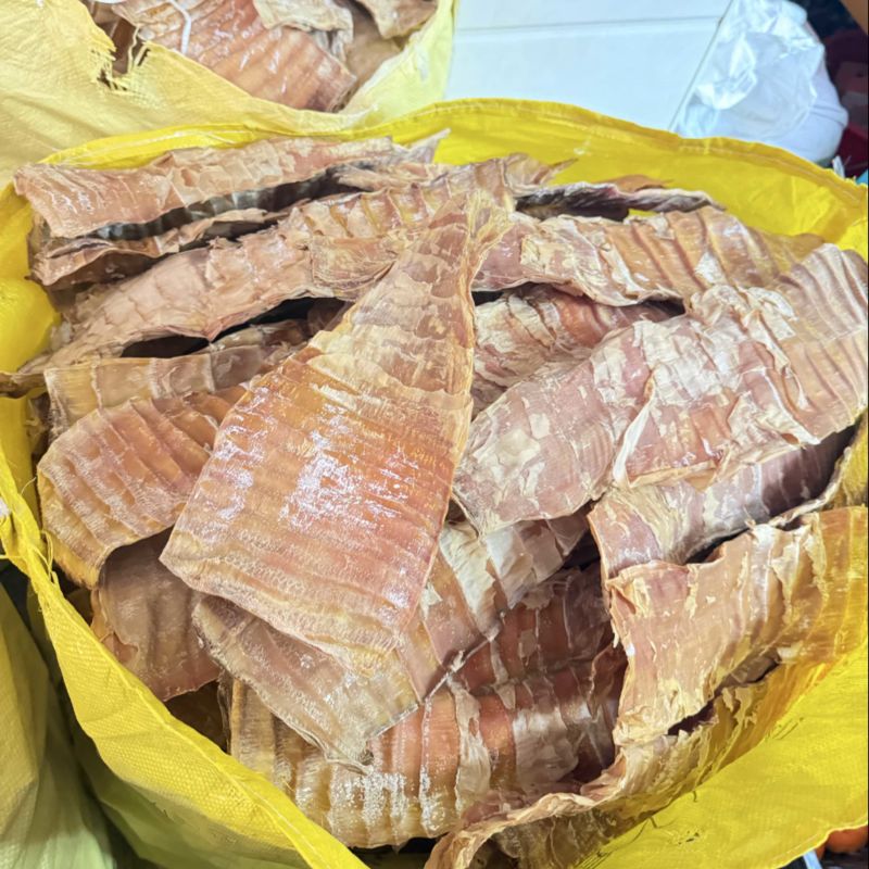 福建永安闽笋干