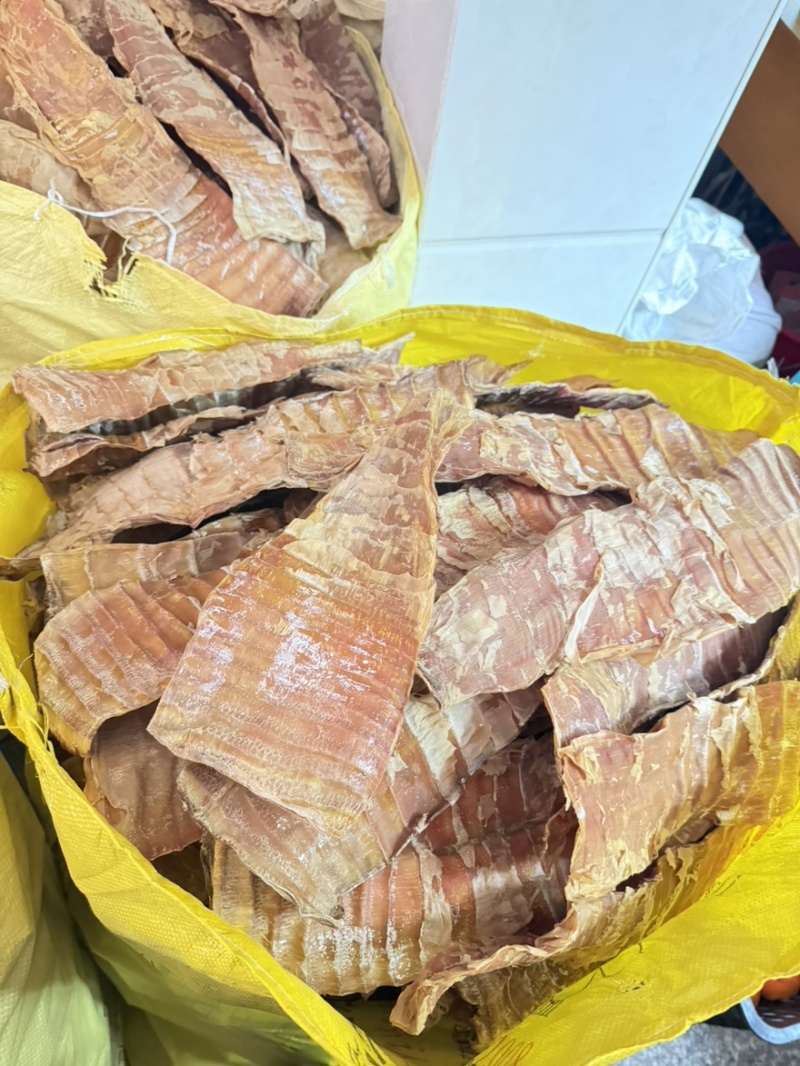 福建永安闽笋干
